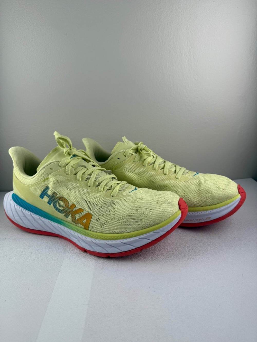 Mens HOKA Sneakers Size 11